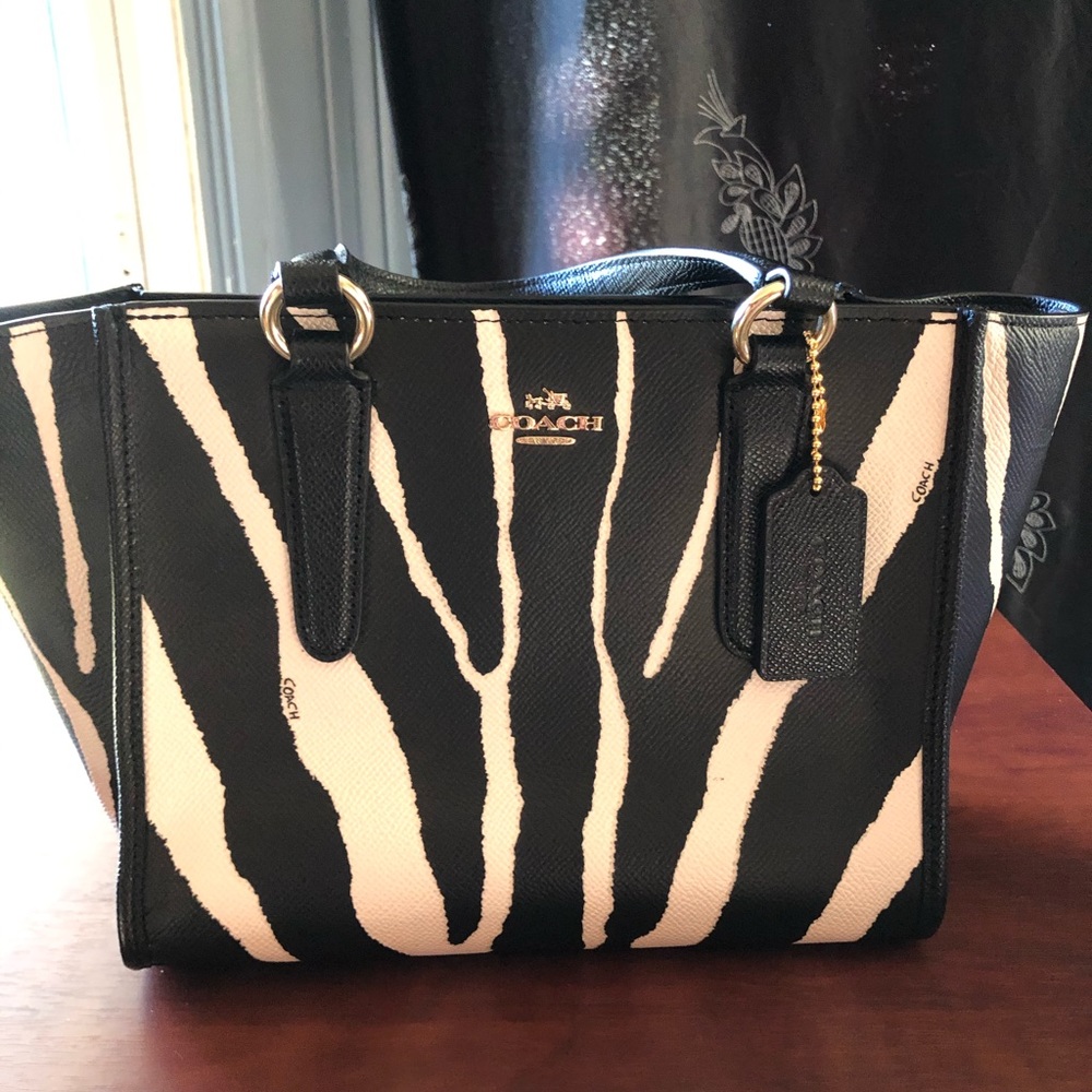 COPY - Coach purse